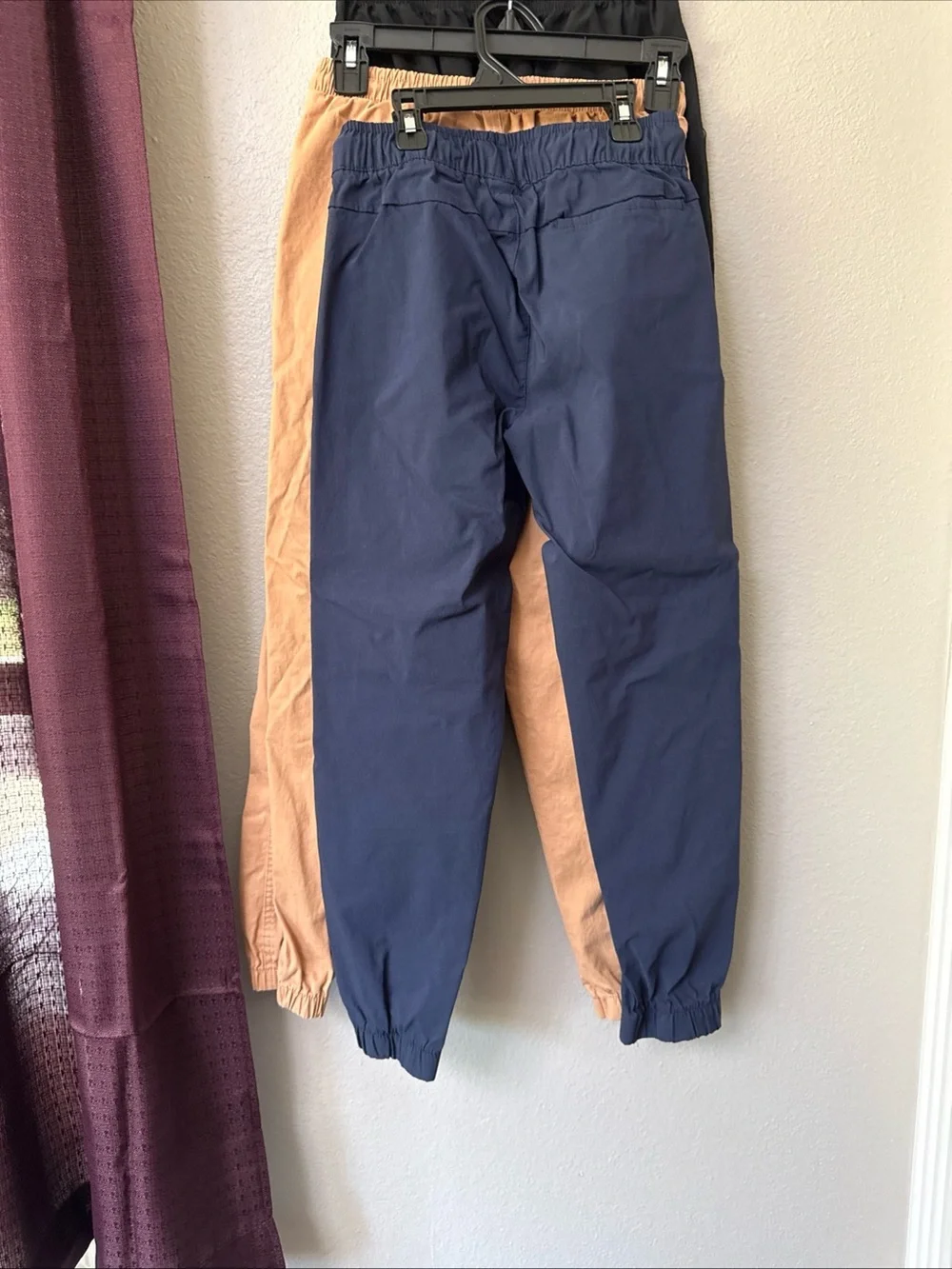 Boys Five Pair Size 10, 10/12 Pants and Jeans